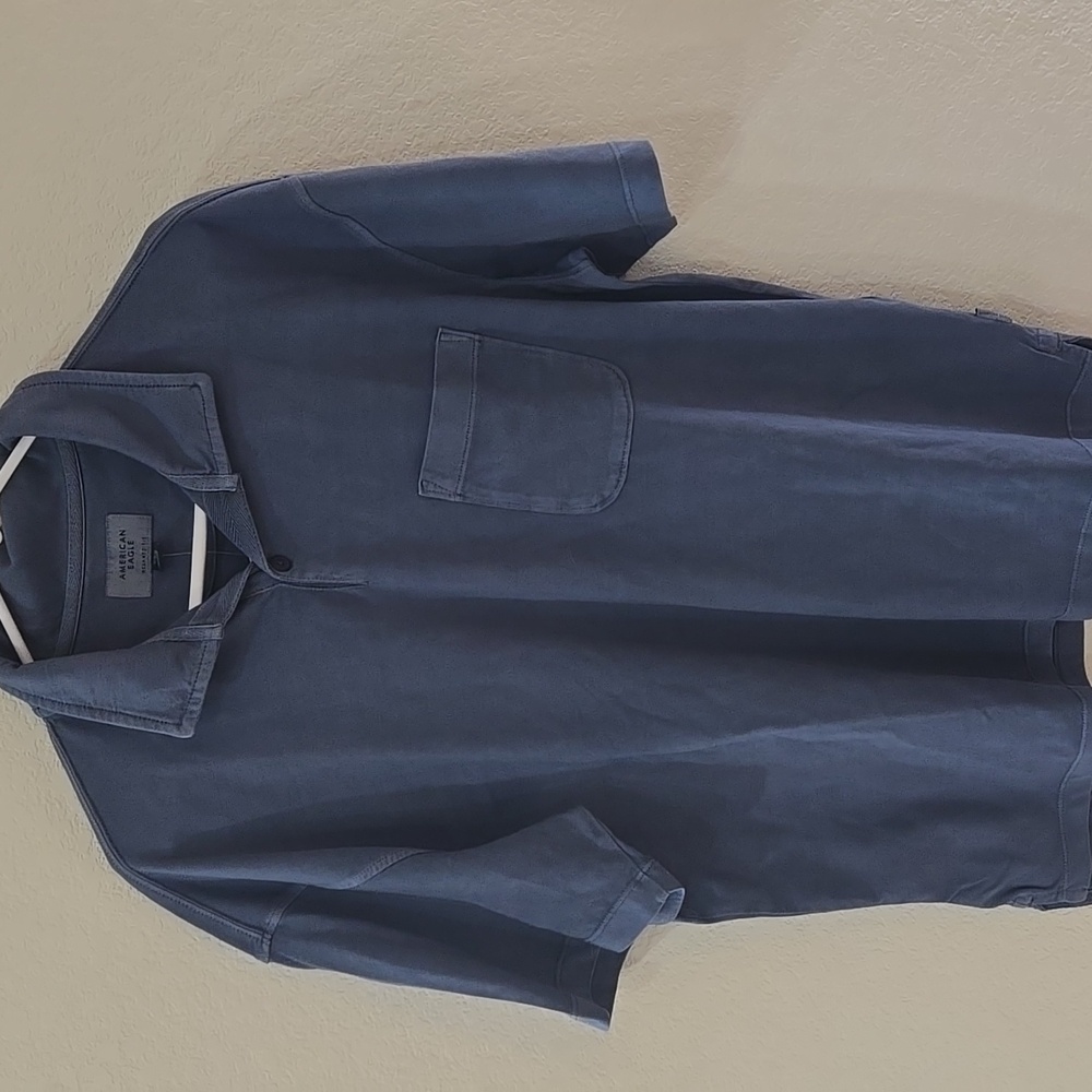 American Eagle Polo - Picture 6 of 7